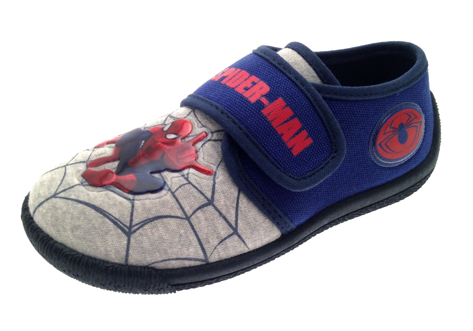Spiderman slippers for kids Shop eBay for great deals on Spider-Man Boys' Slippers. You'll find new or used products in Spider-Man Boys' Slippers on eBay. Free shipping on selected items.